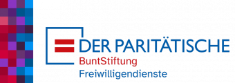 Der Paritätische BuntStiftung Freiwilligendienste