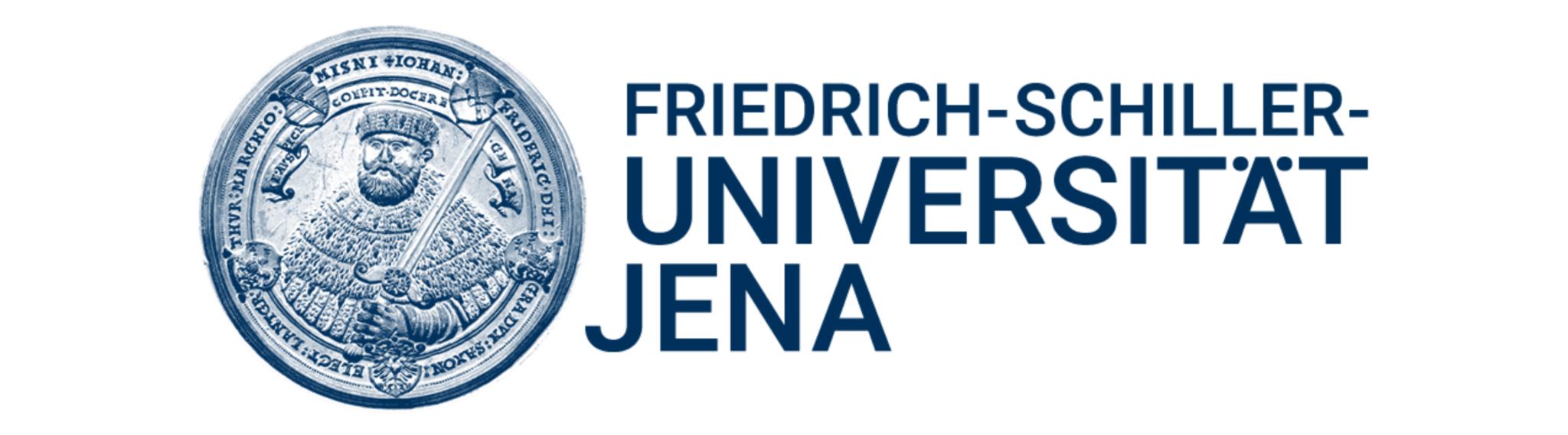 Logo der Friedrich-Schiller-Universität Jena